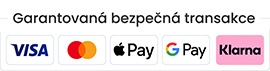 Loga plateb za produkty
